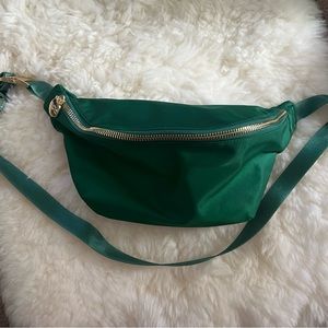 Stoney Clover Jumbo Fanny Pack